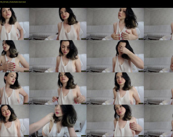 blueeyeess — 43 minute Chaturbate female cam show recording, 720p, Aug 28, 2020