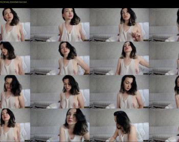 blueeyeess — 16 minute Chaturbate female cam show recording, 720p, Aug 28, 2020
