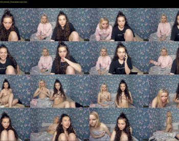 boooooom_ — 38 minute Chaturbate female cam show recording, 720p, Aug 28, 2020
