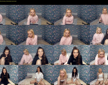 boooooom_ — 47 minute Chaturbate female cam show recording, 720p, Aug 29, 2020