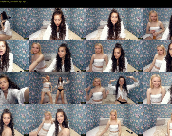 boooooom_ — 64 minute Chaturbate female cam show recording, 720p, Aug 29, 2020