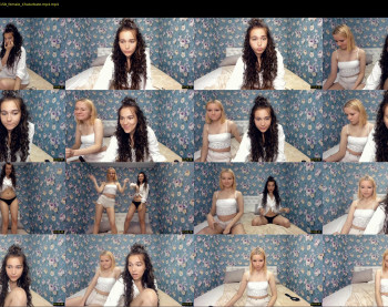 boooooom_ — 64 minute Chaturbate female cam show recording, 720p, Aug 29, 2020