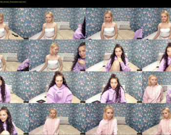 boooooom_ — 64 minute Chaturbate female cam show recording, 720p, Aug 29, 2020
