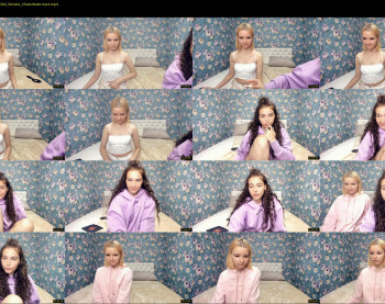 boooooom_ — 64 minute Chaturbate female cam show recording, 720p, Aug 29, 2020