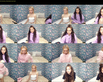 boooooom_ — 64 minute Chaturbate female cam show recording, 720p, Aug 29, 2020
