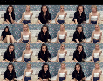 boooooom_ — 10 minute Chaturbate female cam show recording, 480p, Aug 29, 2020