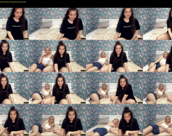 boooooom_ — 13 minute Chaturbate female cam show recording, 720p, Aug 29, 2020