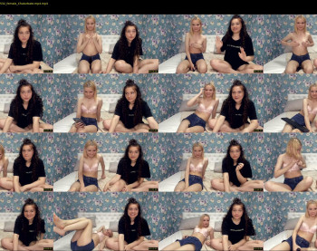 boooooom_ — 37 minute Chaturbate female cam show recording, 720p, Aug 29, 2020