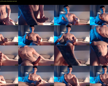 briannhardone — 73 minute Chaturbate male cam show recording, 720p, Aug 28, 2020