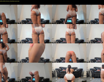 bubblebuttveronica — 70 minute Chaturbate female cam show recording, 1080p, Aug 28, 2020