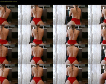 candyliciousss — 7 minute Chaturbate female cam show recording, 1080p, Aug 28, 2020