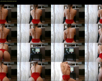 candyliciousss — 11 minute Chaturbate female cam show recording, 1080p, Aug 28, 2020