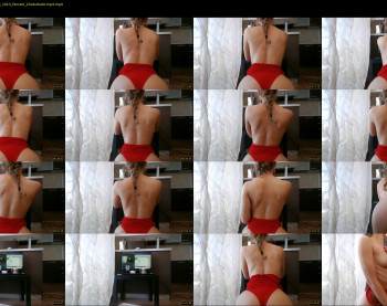 candyliciousss — 19 minute Chaturbate female cam show recording, 1080p, Aug 28, 2020