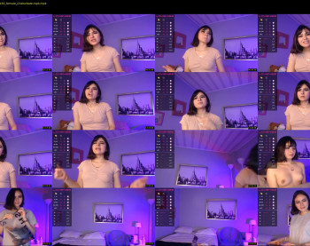 cherry__pie — 39 minute Chaturbate female cam show recording, 1080p, Aug 28, 2020