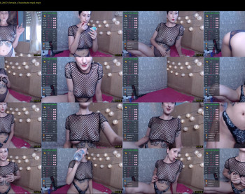 chilicheesebite — 71 minute Chaturbate female cam show recording, 1080p, Aug 28, 2020