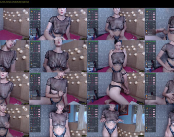 chilicheesebite — 70 minute Chaturbate female cam show recording, 1080p, Aug 28, 2020