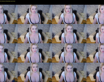 clara4love — 18 minute Chaturbate female cam show recording, 720p, Aug 28, 2020