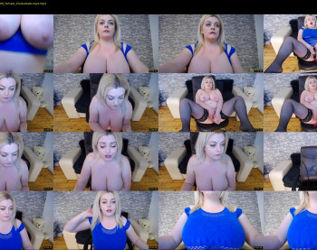 clara4love — 42 minute Chaturbate female cam show recording, 720p, Aug 28, 2020