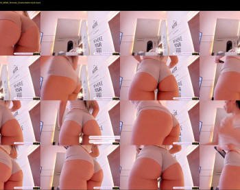 cyanide_candys — 24 minute Chaturbate female cam show recording, 720p, Aug 28, 2020