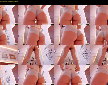 cyanide_candys — 24 minute Chaturbate female cam show recording, 720p, Aug 28, 2020