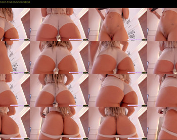 cyanide_candys — 12 minute Chaturbate female cam show recording, 720p, Aug 29, 2020