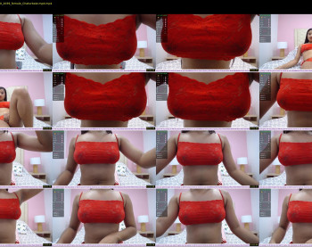 danielasanders — 17 minute Chaturbate female cam show recording, 720p, Aug 28, 2020