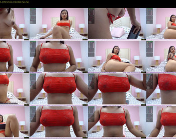 danielasanders — 49 minute Chaturbate female cam show recording, 720p, Aug 28, 2020