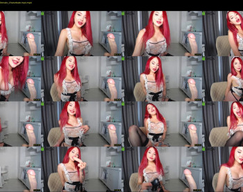dindin_ — 70 minute Chaturbate female cam show recording, 1080p, Aug 28, 2020