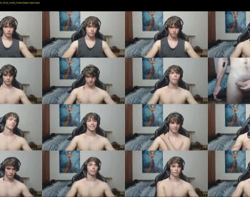 dmitryromanov — 70 minute Chaturbate male cam show recording, 1080p, Aug 28, 2020