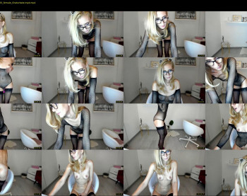 dolce_eva — 70 minute Chaturbate female cam show recording, 1080p, Aug 29, 2020