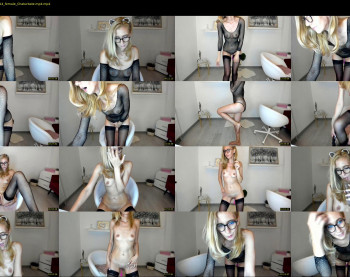 dolce_eva — 70 minute Chaturbate female cam show recording, 1080p, Aug 29, 2020
