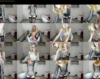 dolce_eva — 70 minute Chaturbate female cam show recording, 1080p, Aug 29, 2020