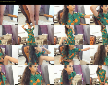 ehotlovea — 74 minute Chaturbate female cam show recording, 1080p, Aug 28, 2020