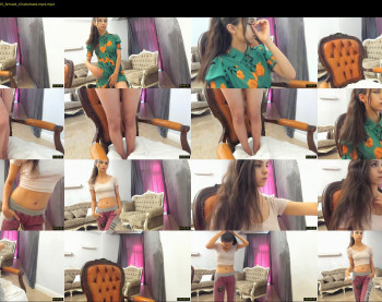 ehotlovea — 74 minute Chaturbate female cam show recording, 1080p, Aug 28, 2020