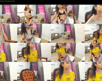 ehotlovea — 85 minute Chaturbate female cam show recording, 1080p, Aug 28, 2020