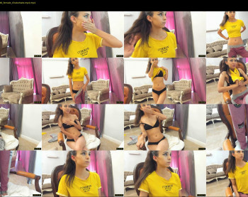 ehotlovea — 79 minute Chaturbate female cam show recording, 1080p, Aug 28, 2020