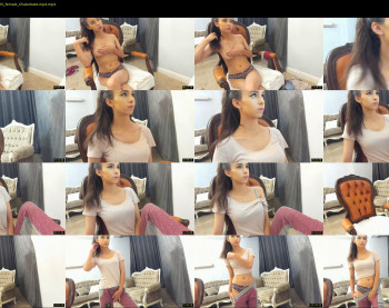 ehotlovea — 70 minute Chaturbate female cam show recording, 1080p, Aug 29, 2020