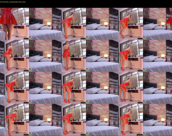 ella_pridee — 70 minute Chaturbate female cam show recording, 720p, Aug 28, 2020