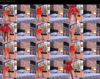 ella_pridee — 70 minute Chaturbate female cam show recording, 720p, Aug 28, 2020