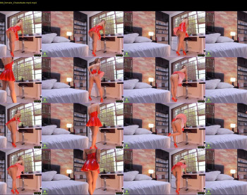 ella_pridee — 21 minute Chaturbate female cam show recording, 720p, Aug 28, 2020