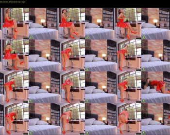 ella_pridee — 66 minute Chaturbate female cam show recording, 720p, Aug 28, 2020
