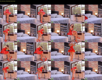 ella_pridee — 70 minute Chaturbate female cam show recording, 720p, Aug 28, 2020