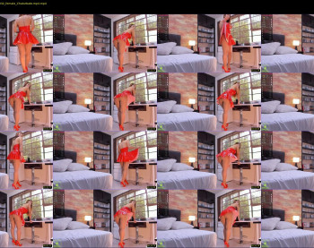 ella_pridee — 11 minute Chaturbate female cam show recording, 720p, Aug 28, 2020