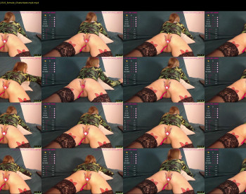 emily_jayreal — 14 minute Chaturbate female cam show recording, 1080p, Aug 28, 2020