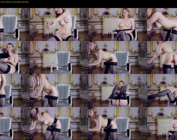 emma_brooks — 72 minute Chaturbate female cam show recording, 1080p, Aug 28, 2020