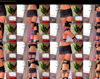 felicity_yours — 50 minute Chaturbate female cam show recording, 1080p, Aug 28, 2020