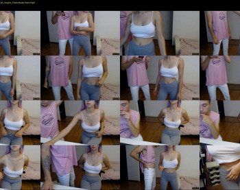 gablovetm — 28 minute Chaturbate couple cam show recording, 1080p, Aug 28, 2020