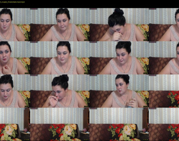 giorg107 — 36 minute Chaturbate couple cam show recording, 720p, Aug 28, 2020