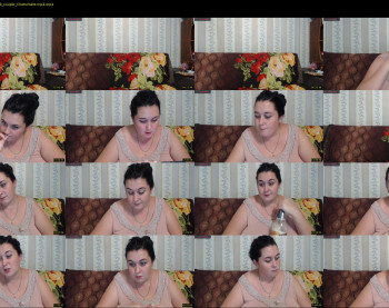 giorg107 — 36 minute Chaturbate couple cam show recording, 720p, Aug 28, 2020
