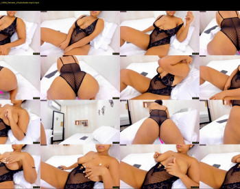 hanna_cupper — 70 minute Chaturbate female cam show recording, 1080p, Aug 28, 2020